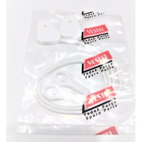 Resim Bulaşık (Vestel) Menteşe Ipi 2 Li Takım 47001133 