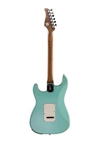 Resim Gtrs P800gr Smart Elektro Gitar Yeşil 