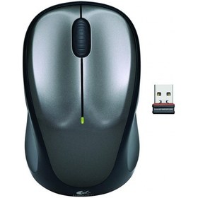 Resim Logıtech 910-002201, M235 Siyah, Usb Nano 2,4g Kablosuz, 800dpi, Optik, 3 Tuşlu, 12ay Pil Ömrü, Mouse 10SCXK-088 