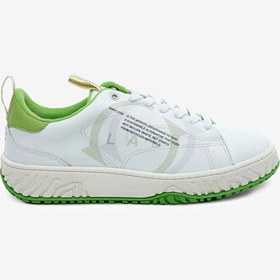 Resim Greyder LAB Kadın Beyaz Sneaker Ayakkabı 