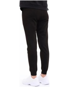 Resim Kinetix Wb Jogger 22sn86 5fx Kadın Eşofman Altı Siyah 
