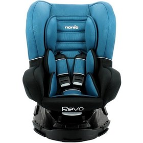 Resim Nania Revo 0-25 KG 360 Derece Dönebilen Oto Koltuğu 