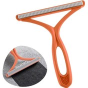 Resim BUFFER® Kedi Köpek Tüy Manuel Kullanım Giysi Halı Tüy Toplayıcı 