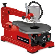Resim Einhell TC-SS 406 E Tezgah Dekupaj Testere - 4309047 