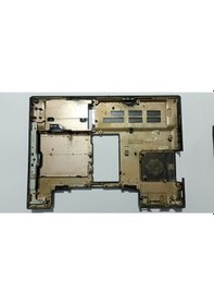 Resim Samsung Uyumlu NP-R60 NP-R60+ Plus - Alt Kasa 