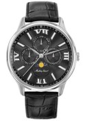 Resim Mathey-Tissot H1886ran Erkek Kol Saati 