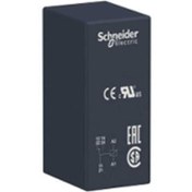Resim Schneider Rsb1a160p7 Enversör Kontak 16 A 8 Röle Bacağı 230v Ac 