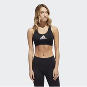 Resim Adidas GH4788 Drst Aska Bra Kadın Siyah Spor Bra 