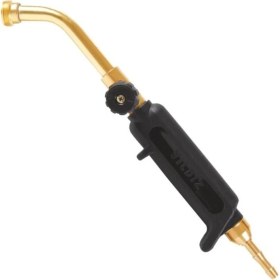 Resim İsmiyle Al Yıldız 2206 Propan Tutamak Sabit Boyunlu 100 mm 