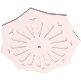 Resim Motifpiyer Lamba Tavan Göbeği-135-model-16gen-56cm-2 Adet Beyaz 