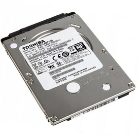 Resim HARDDİSK 500GB 2.5 TOSHIBA (DVR KAYIT CİHAZI UYUMLU) 