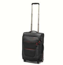 Resim Manfrotto Pro Light Reloader Air-55 Tekerlekli Çanta 