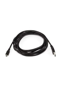 Resim Qport Q-Usbkm1.5 Usb To Mini 5 Pin Kablo 