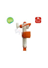 Resim Vitra Gömme Rezervuar Doldurma Gurubu şamandra Mavi 