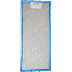 Resim Parmis White Daisy Davlumbaz 20,5X47,5 cm Arkaara 4,5 2 Adet 