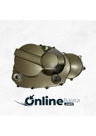 Resim Mondial Drift L Şanzuman Motor Kapağı Sağ Gvs0208 