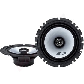 Resim Alpine SXE-1725S ALPİNE 16CM HOPARLÖR TWEETTERLİ 