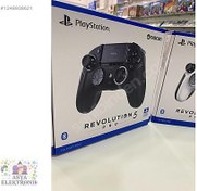 Resim NACON REVOLUTION 5 PRO PS4.PS5.PC DE ÇALIŞIR.SIFIR 