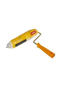 Resim Dekor Boya Rulosu Plasdek 25 Cm Iç Cephe Rulosu 
