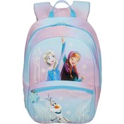 Resim Samsonite Disney Ultimate Frozen Sırt Çantası 
