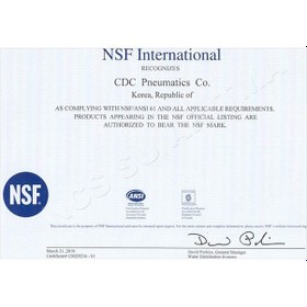 Resim Cdc Hpc1/4 No1 1/4 Inç Erkek Dişli Konnektör 