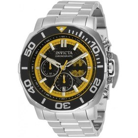 Resim Invicta DC Comics Batman Erkek Kol Saati - 48mm 35075 