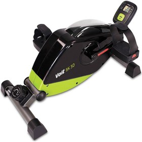 Resim Voit BK30 Mini Bike Kondisyon Bisikleti - Yeşil 