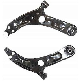 Resim Salıncak I-30 12-16 / Ceed 12-16 Burçlu Rotilli Alt Sol 