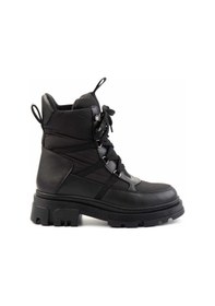 Resim Siyah Kadın Bot & Bootie K02724986509 Siyah 