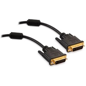 Resim S-Link SL-DVI03 24+1 M/M 3m DVI Kablosu 