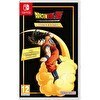 Resim Bandai Namco Dragon Ball Z: Kakarot Master Edition Nintendo Switch Oyun 