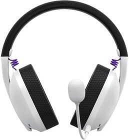 Resim Havit Gamenote Fuxi-H3 Gaming Oyuncu Mikrofonlu Kulaklığı 7.1-4 Modlu (BT, 2.4Ghz, Type-C, 3.5mm) BEYAZ 