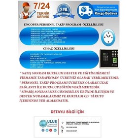 Resim Yüz Tanıma Personel Takip Sistemi 