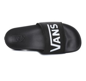 Resim Vans Mn La Costa Slide-On Erkek Terlik Siyah 