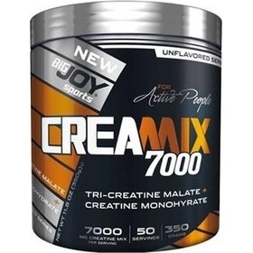 Resim BigJoy Sports CreaMix 7000 Kreatin /350 gr 