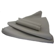 Resim Fluence / Megane 3 Vites Ve El Freni Körüğü-El Freni Kolu Derisi 