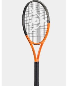 Resim Dunlop Tristorm Team 100 Lite 265 Gr Yetişkin Tenis Raketi 27"/grip L1 