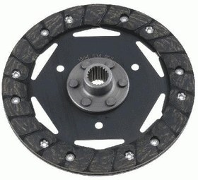 Resim Clutch Dısc 