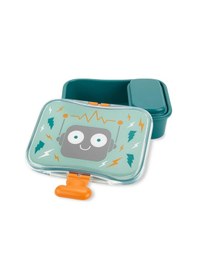Resim Skip Hop Spark Style Beslenme Kiti Petrol Yeşili 