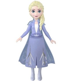 Resim Hpl56 Disney Karlar Ülkesi Mini Bebek 