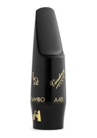 Resim Vandoren Sm602b Jumbo Java A45 Alto Saksafon Beki 