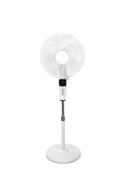 Resim MAXIMUS Mars Ayaklı Vantilatör 18 Inç 65w Minisan