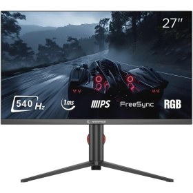 Resim Rampage 27" 0.5ms 540Hz Fhd IPS Gamıng Monıtor 