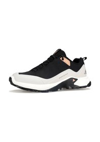 Resim Humtto Ht110396a Erkek Outdoor Ayakkabı Siyah Siyah 