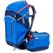 Resim MİNDSHİFT Gear Rotation180° Panorama Backpack (Tahoe Blue) 