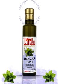 Resim Isırgan Otu Urtica Hidrosolü 250 Ml 