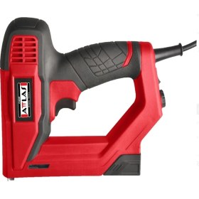 Resim Attlas Atet 1060 Elektrikli Zımba Ve Çivi Tabancası 
