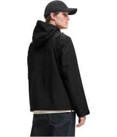 Resim Jack & Jones Jack&jones 12278842 Erkek Mont - Siyah Siyah 