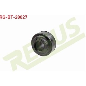 Resim Mercedes E Class W210 E 200 1995-2002 Viraj Demir Lastiği Ön Sol-sağ Orta Cap 27 1403231985 