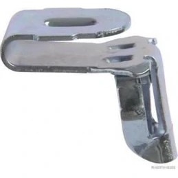 Resim Bimbo Bmw-Vw Döşeme Klipsi N0143893-51416654189 (10 Adet) 